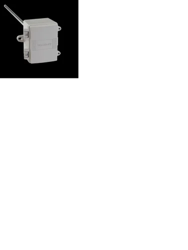 Duct/Immersion Temperature Sensor MODEL NO:- TSAPA24C